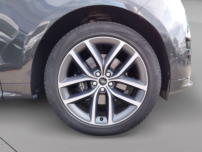 LAND ROVER Range Rover Sport 3.0D l6 300 CV Dynamic HSE